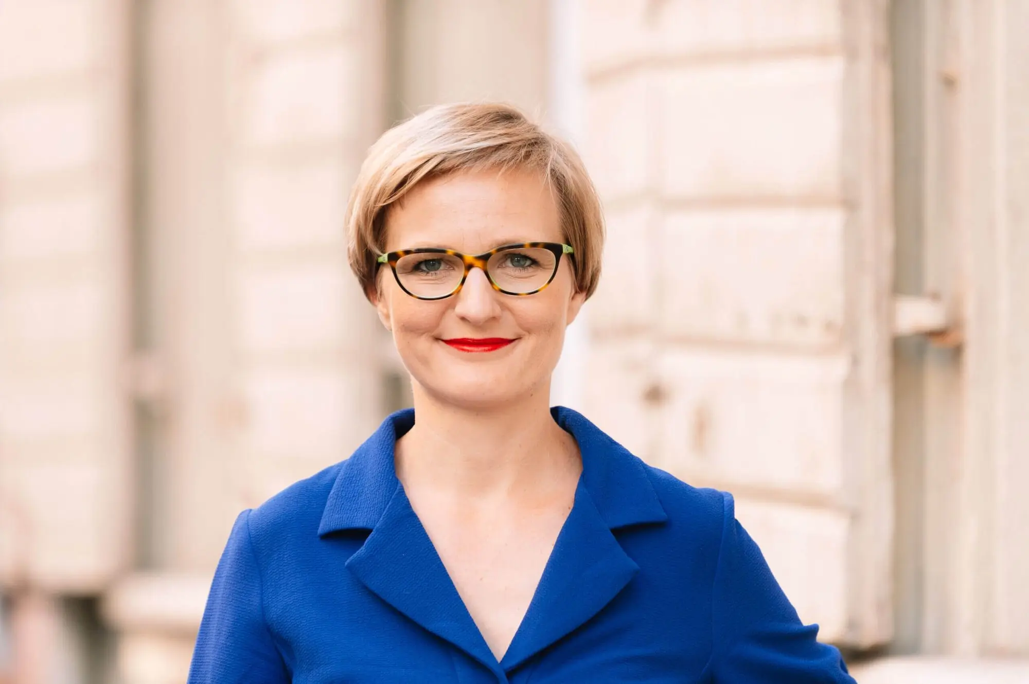 franziska brantner