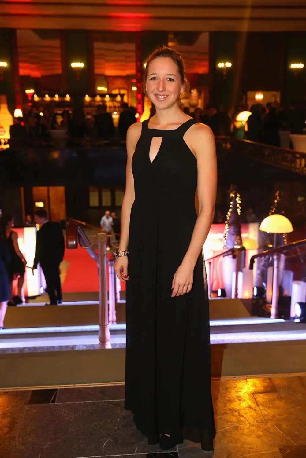 franziska preu