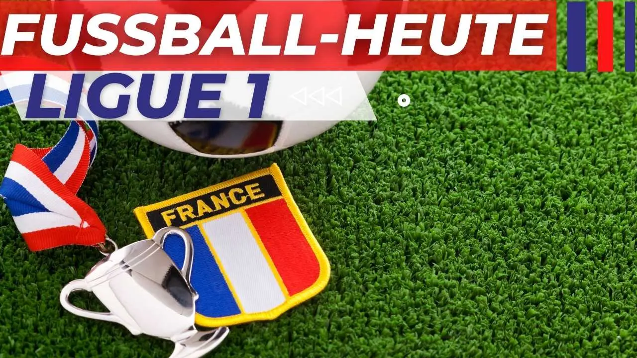 fussball heute