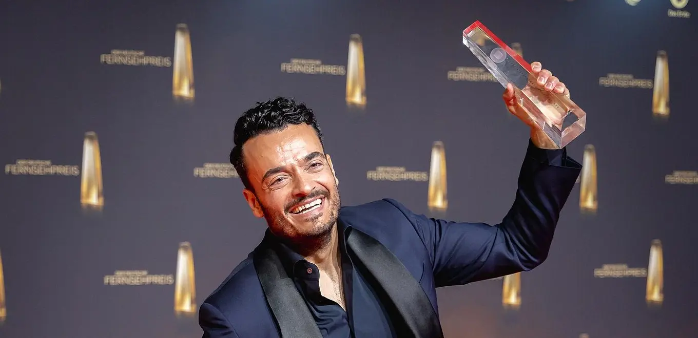gabriel zarrella