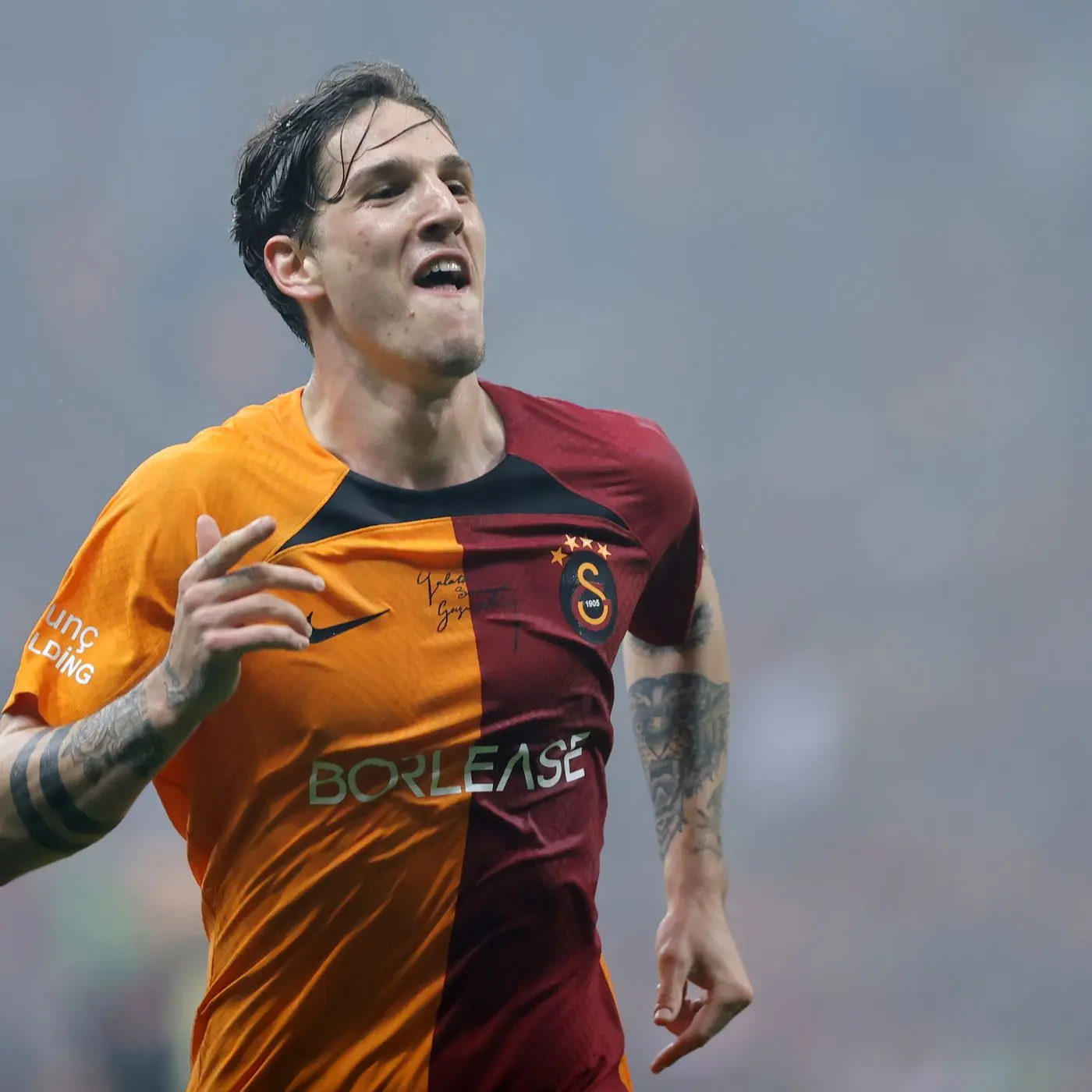 galatasaray juventus