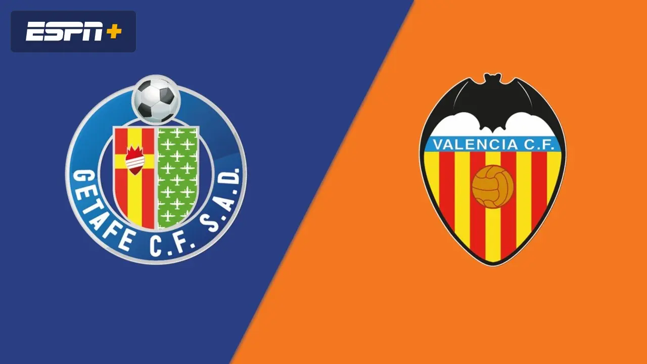getafe valencia