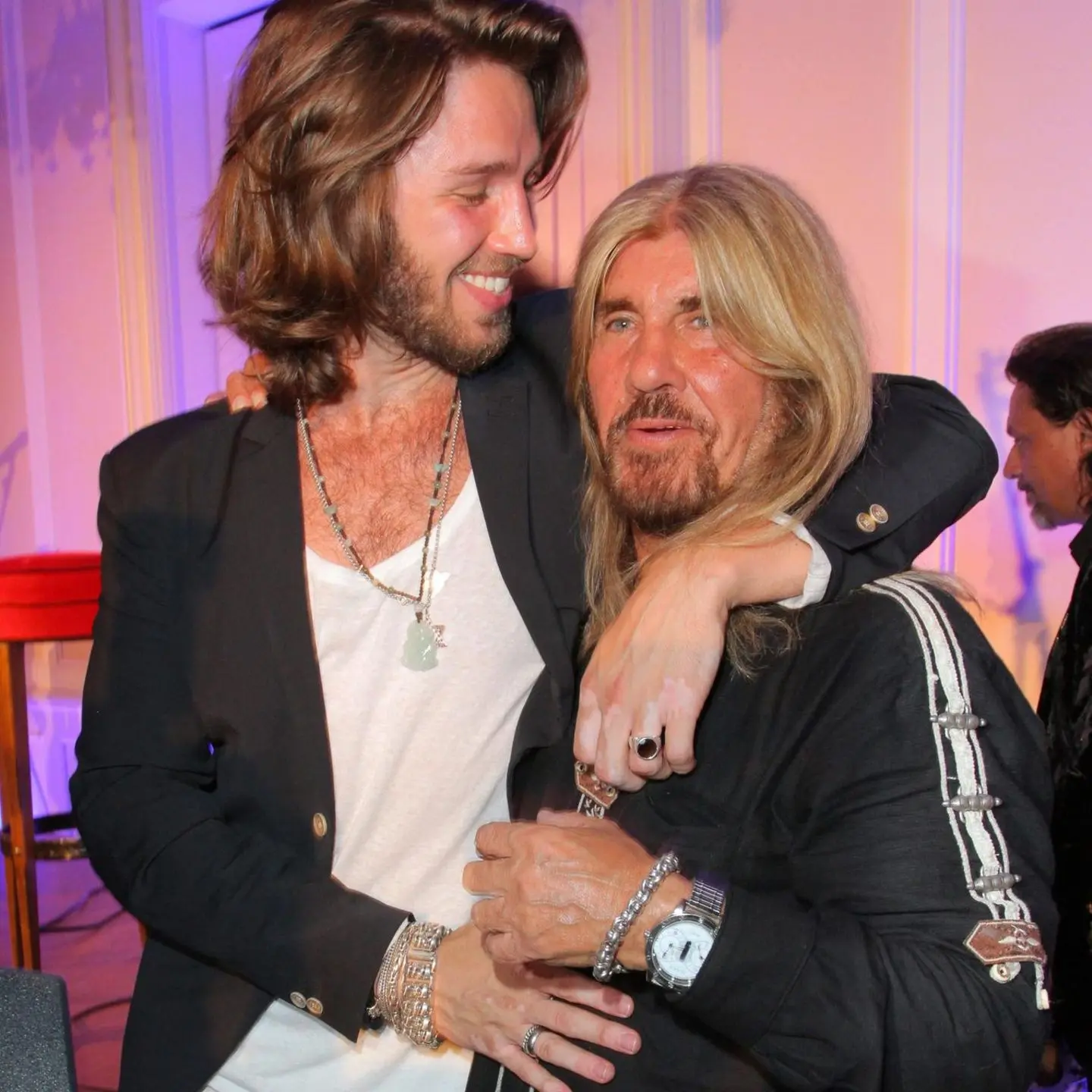 gil ofarim 2