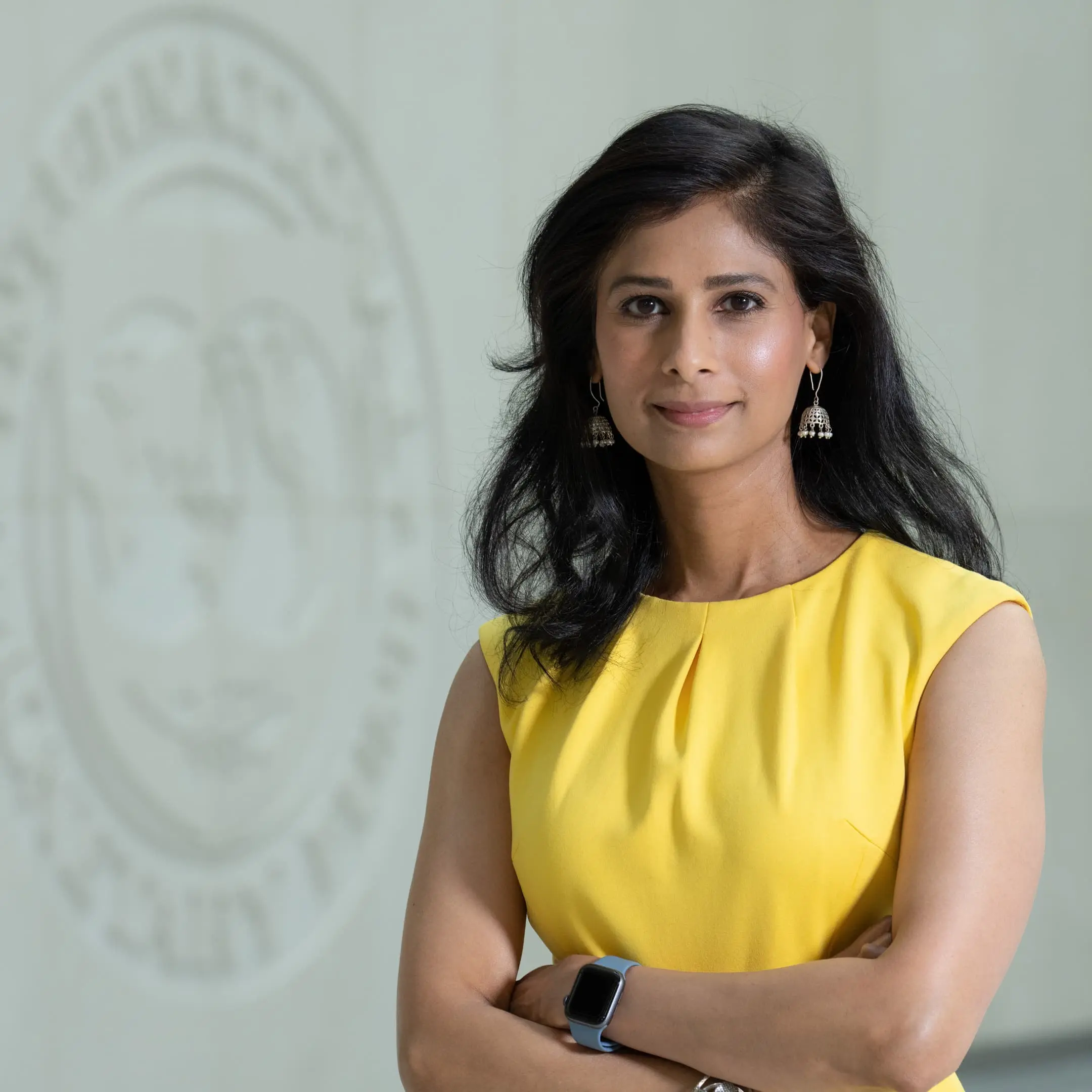 gita gopinath