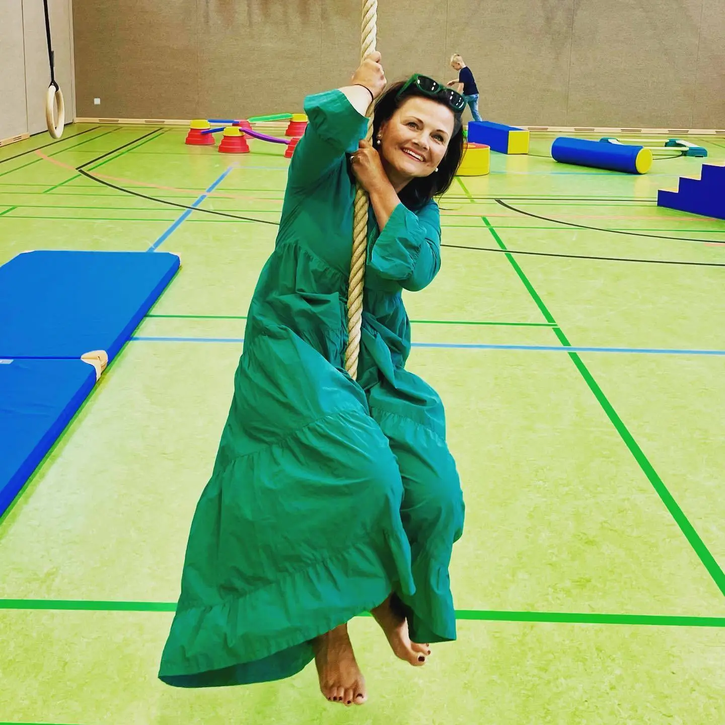 gitta connemann