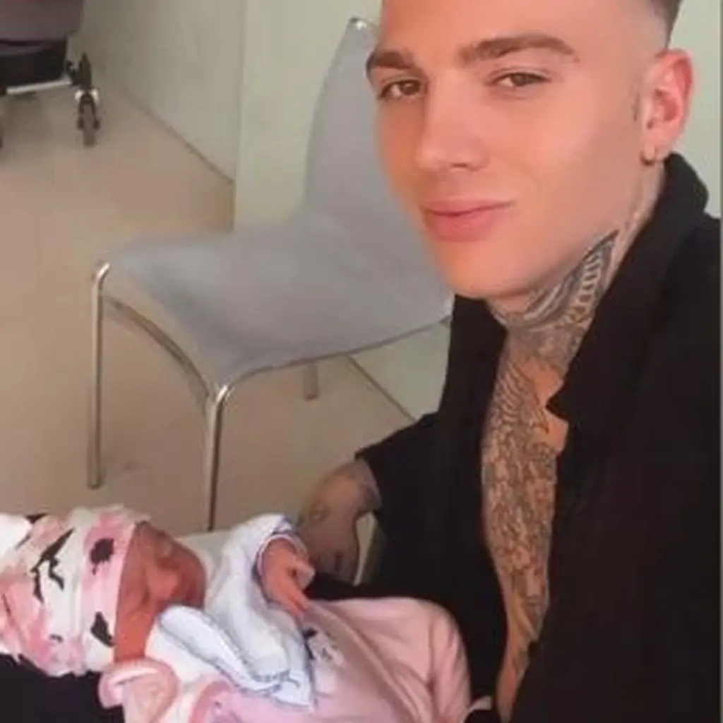 giuliano hediger