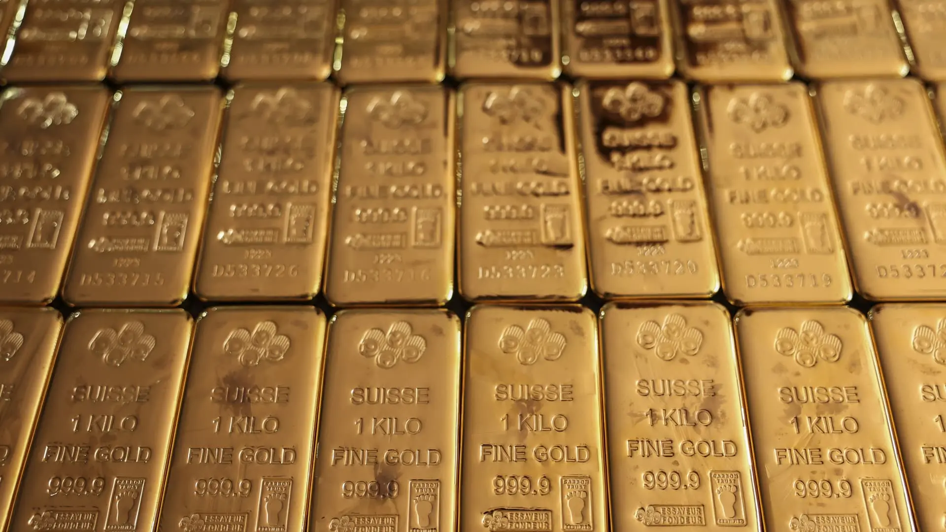 gold news