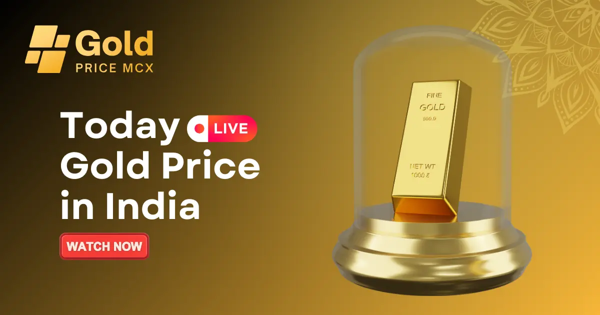 gold price