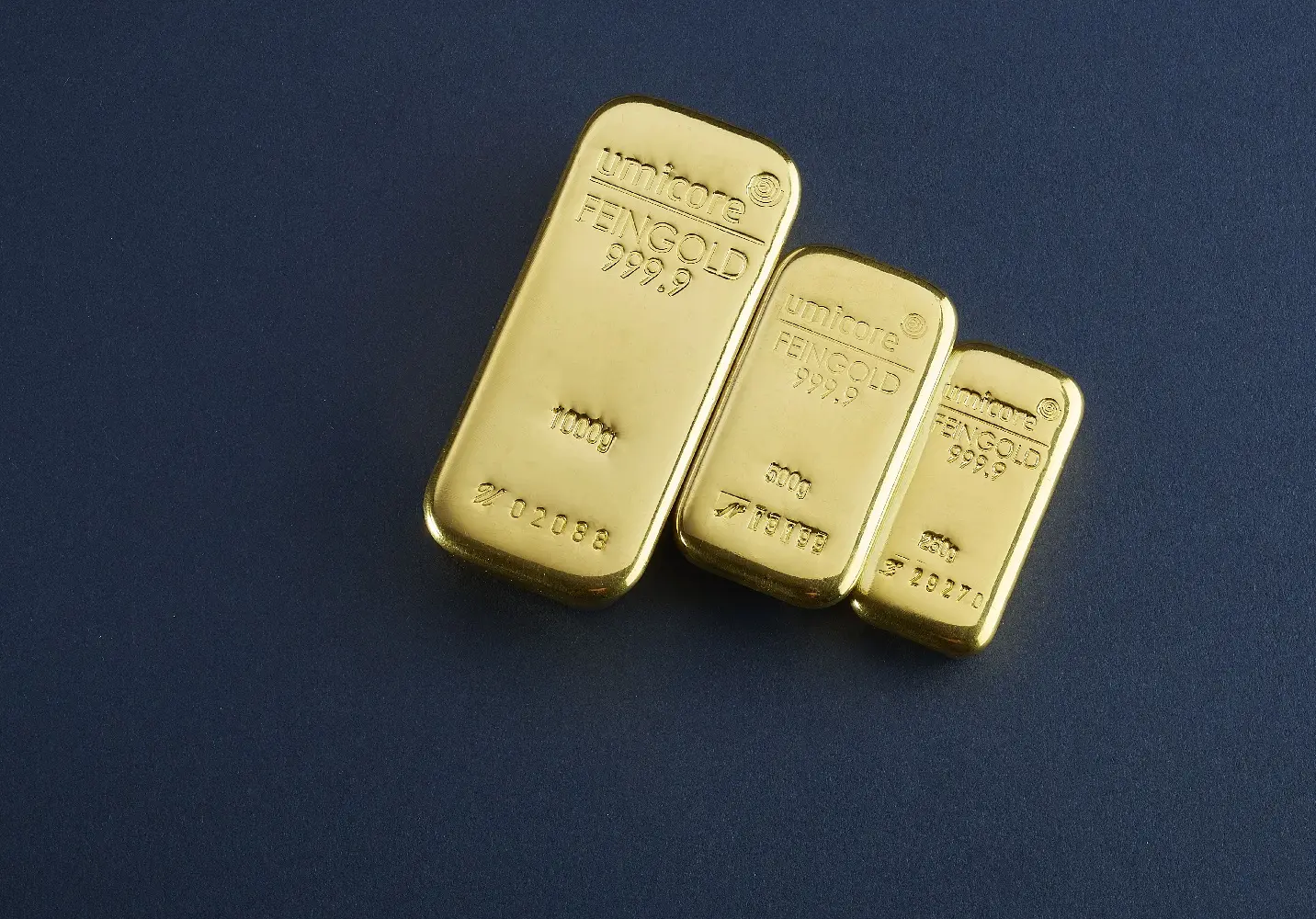 goldpreis heute
