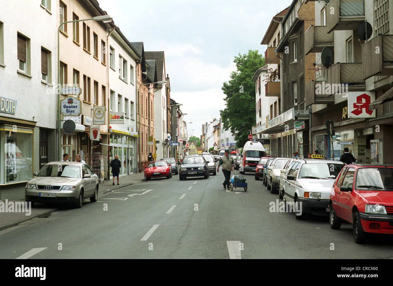 griesheim