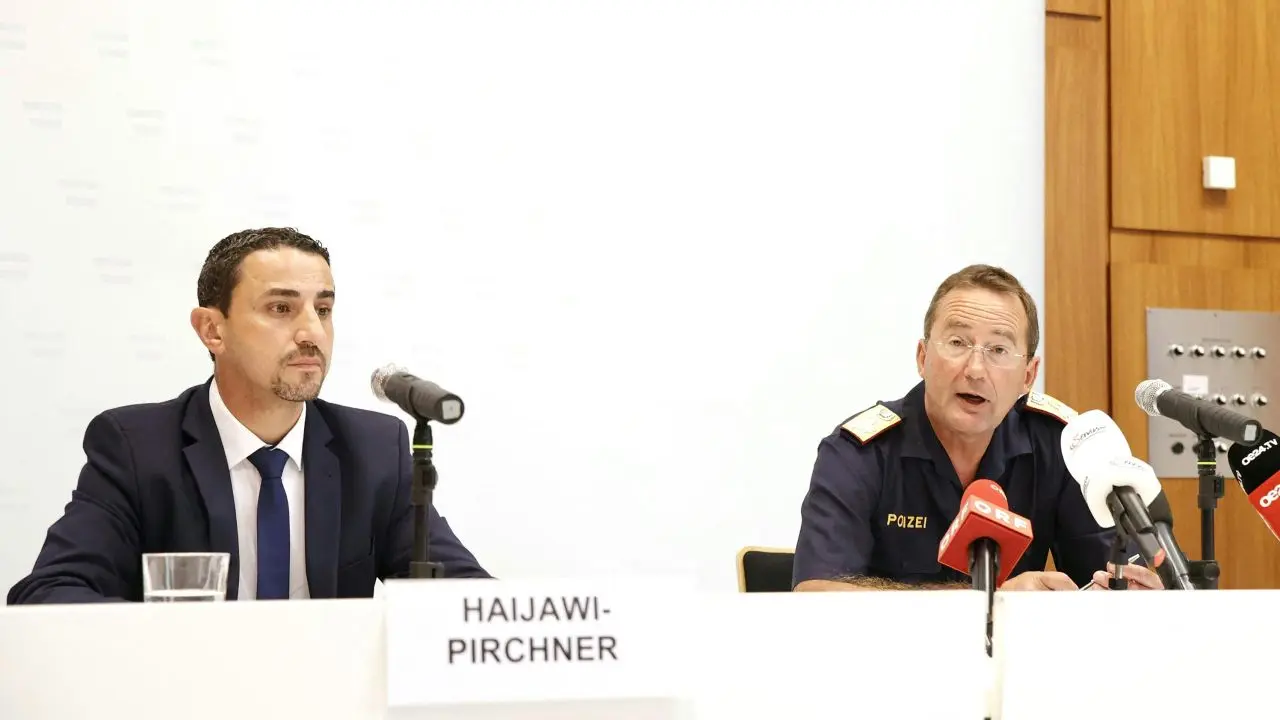 haijawi pirchner