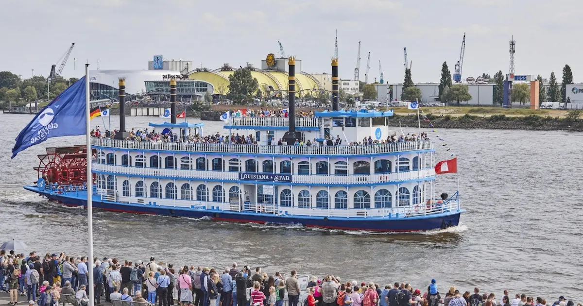 hamburg
