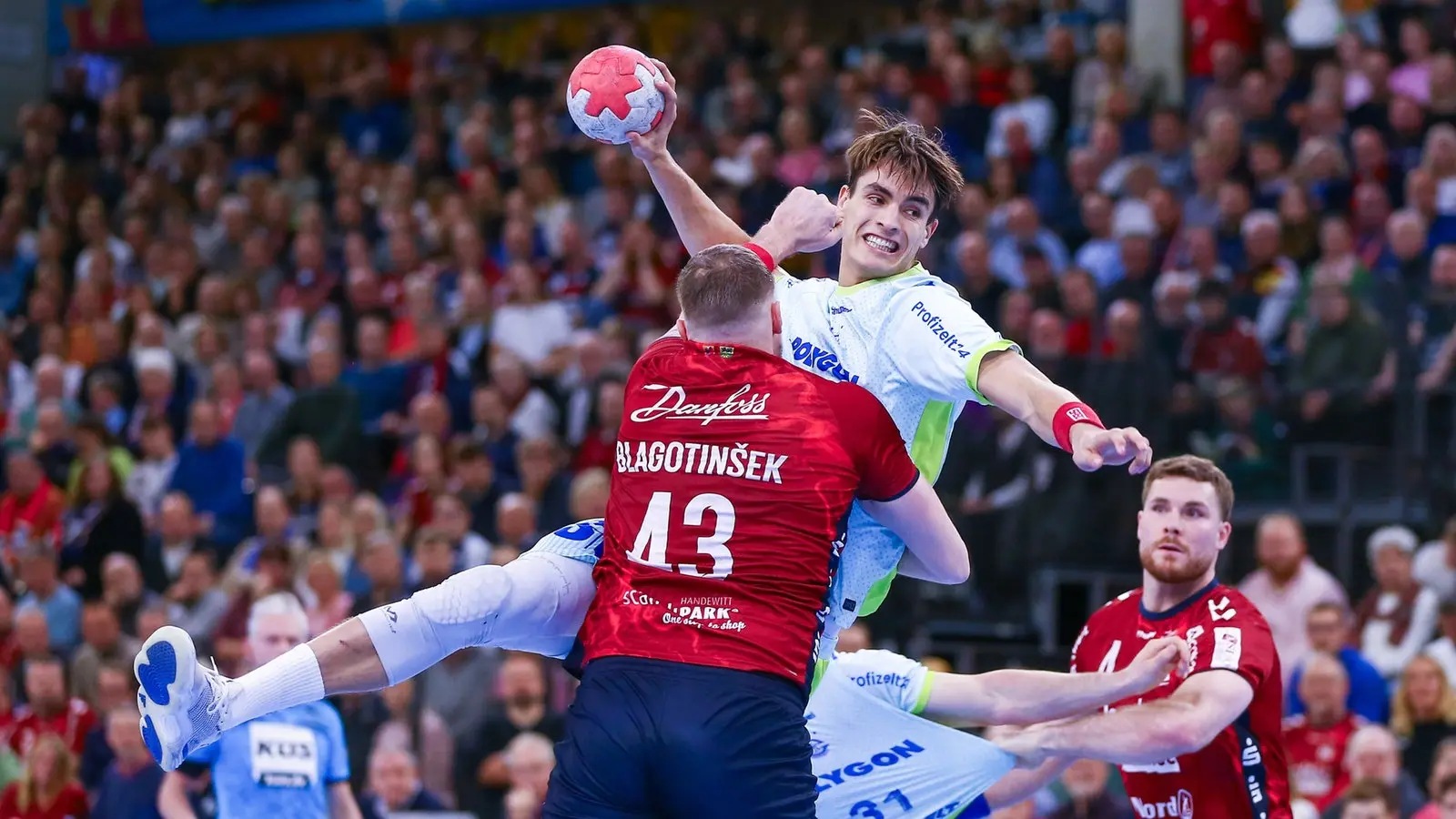 handball bundesliga
