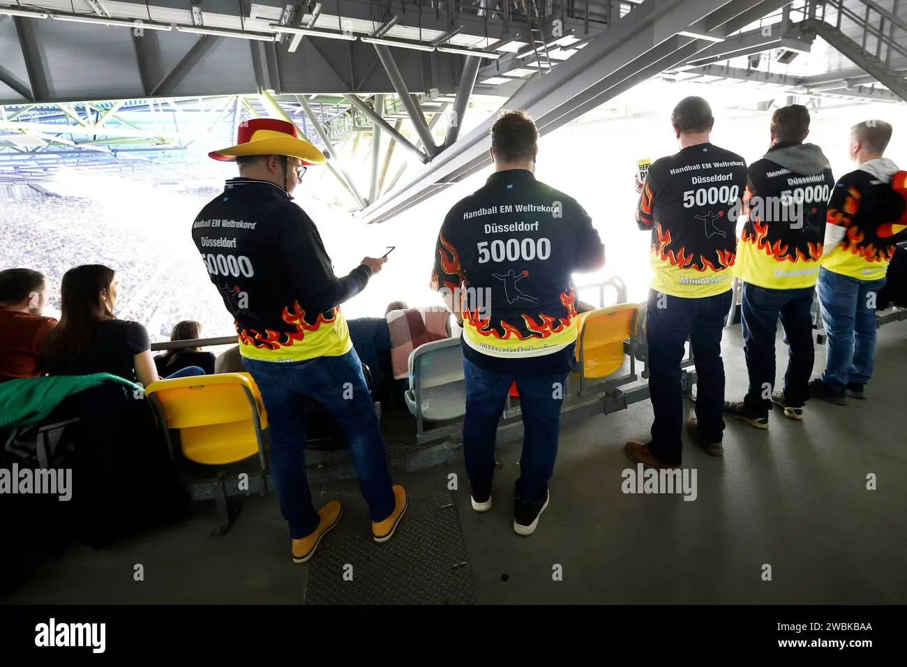 handball deutschland frankreich