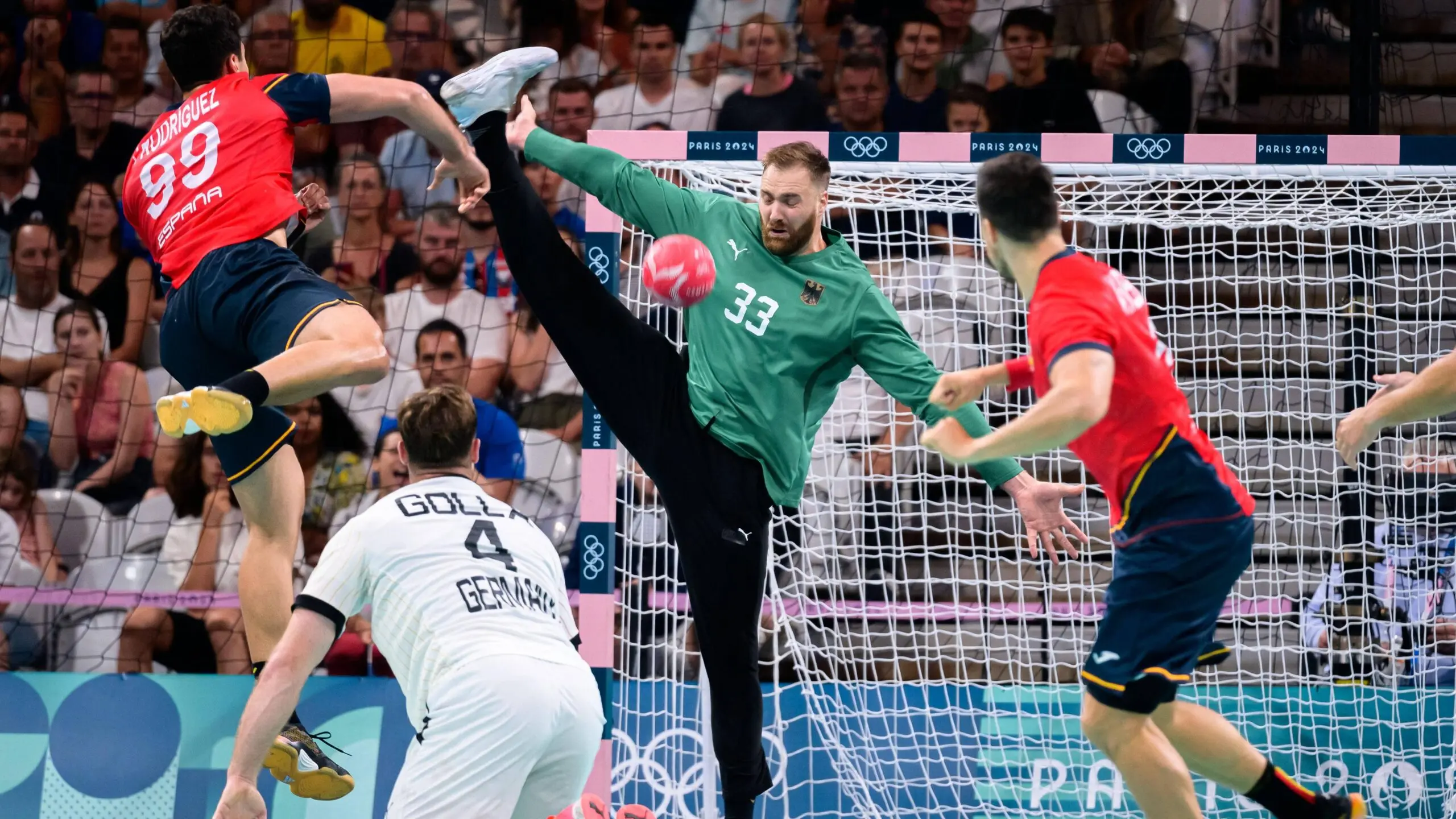 handball deutschland spanien 4