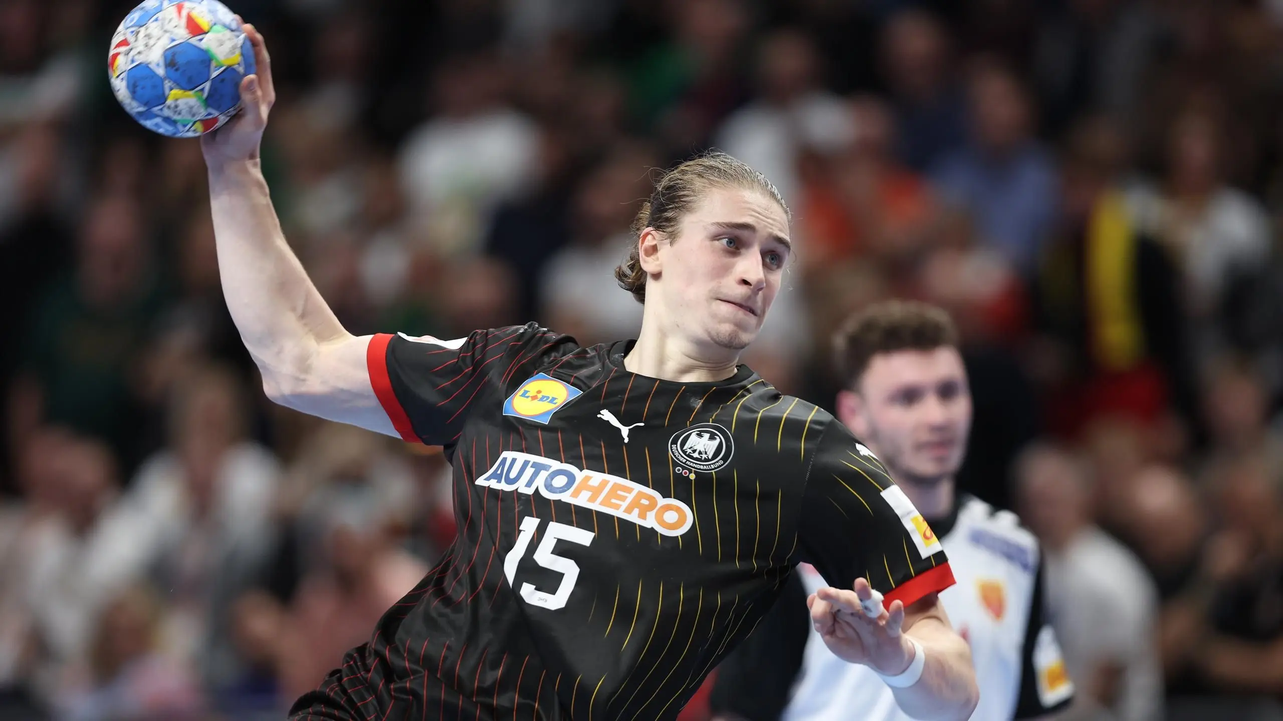 handball em heute 0