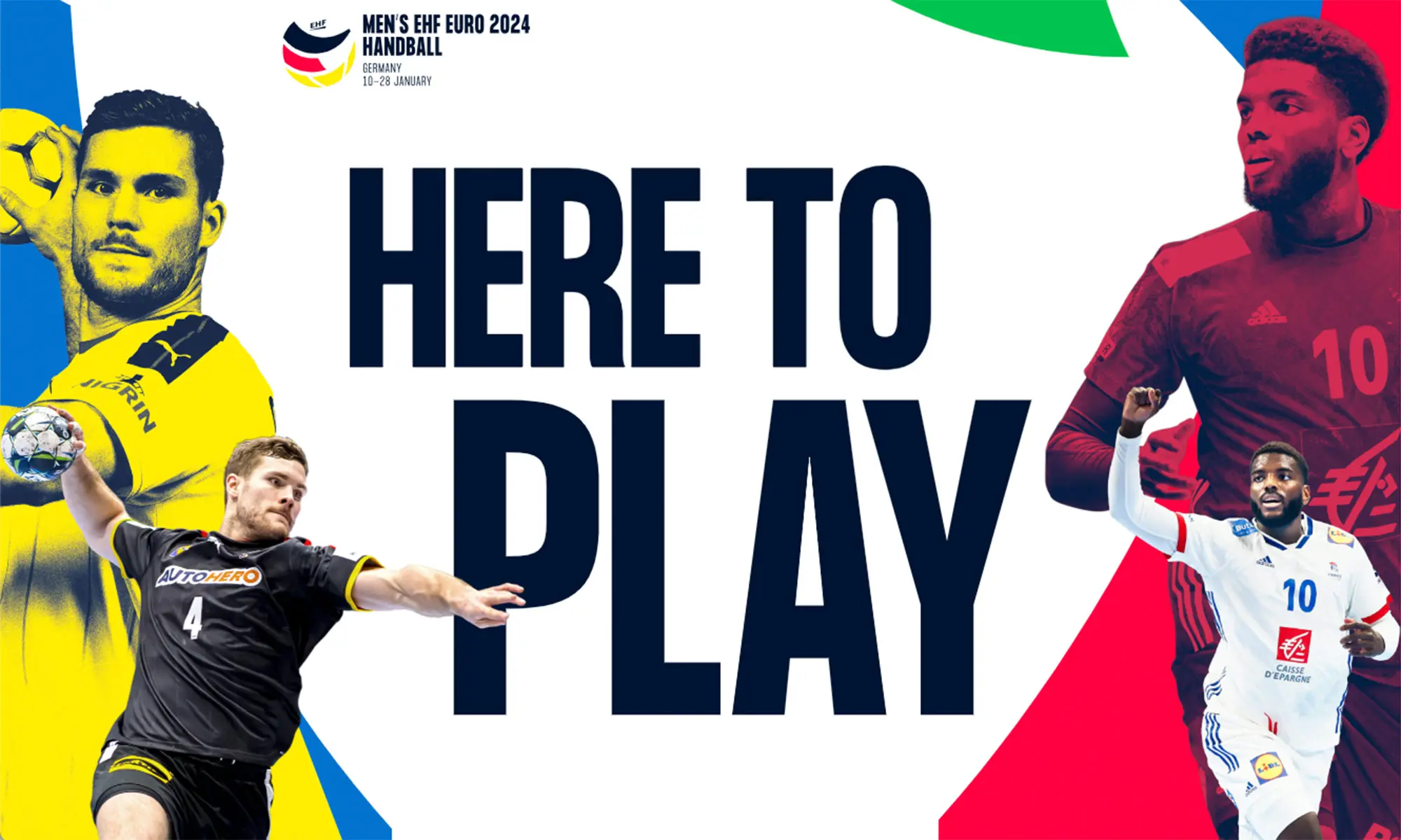 handball em heute tabelle