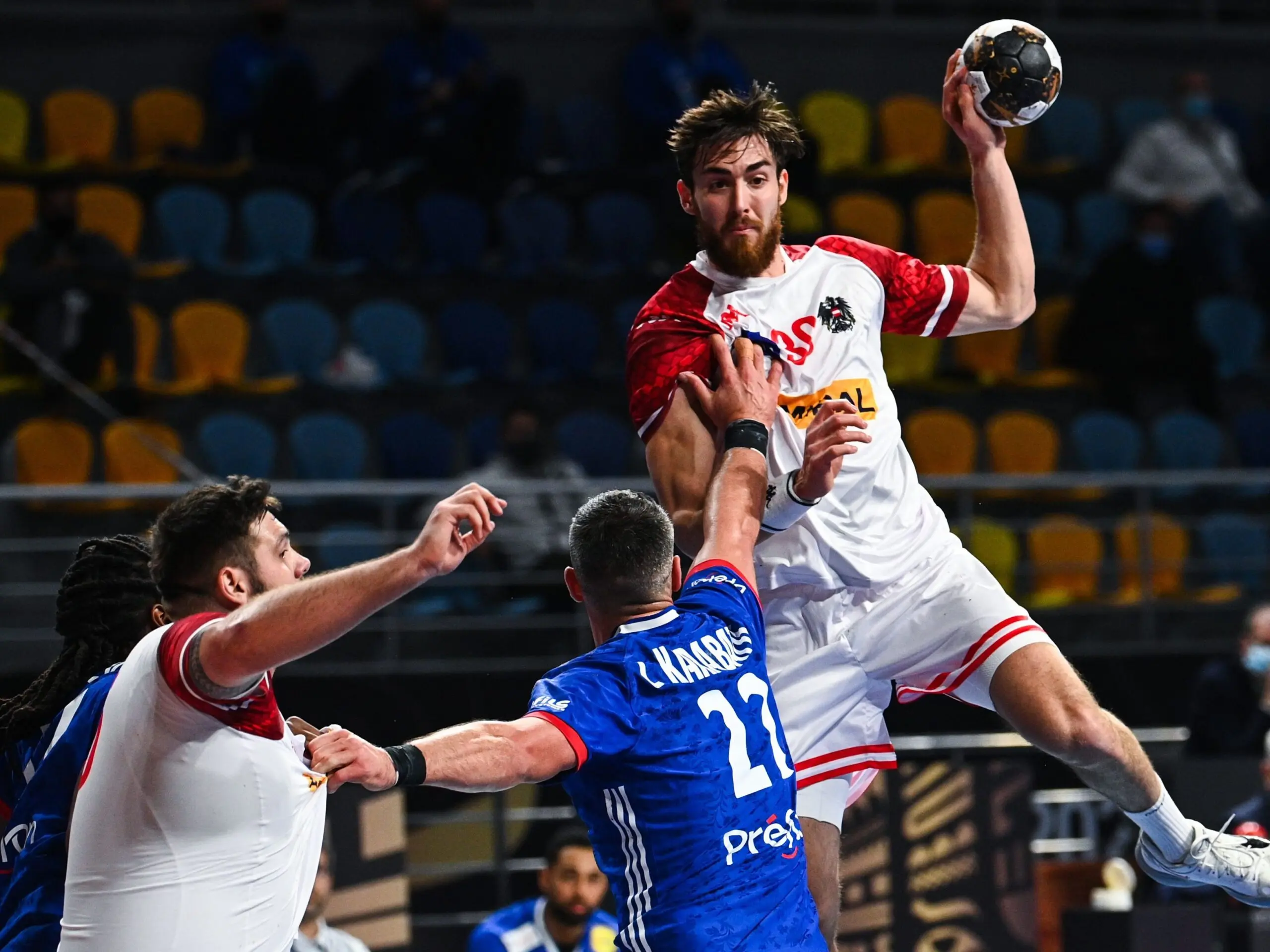 handball frankreich 4