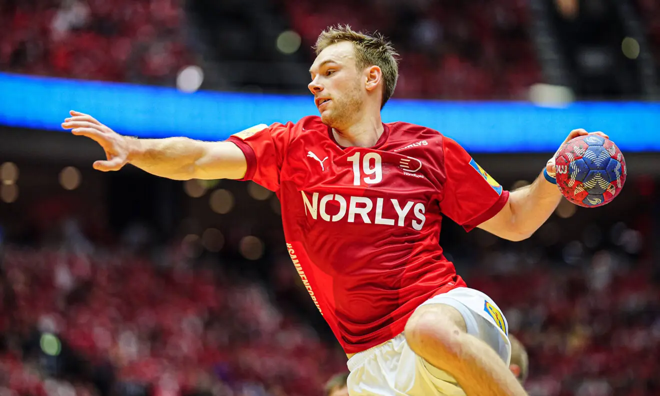 handball wm 2027