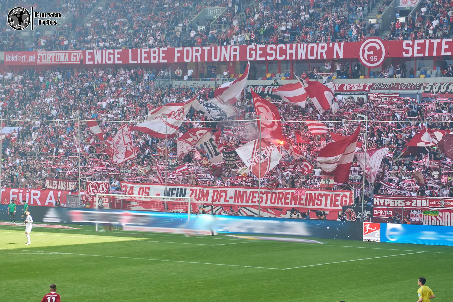 hannover 96 d sseldorf