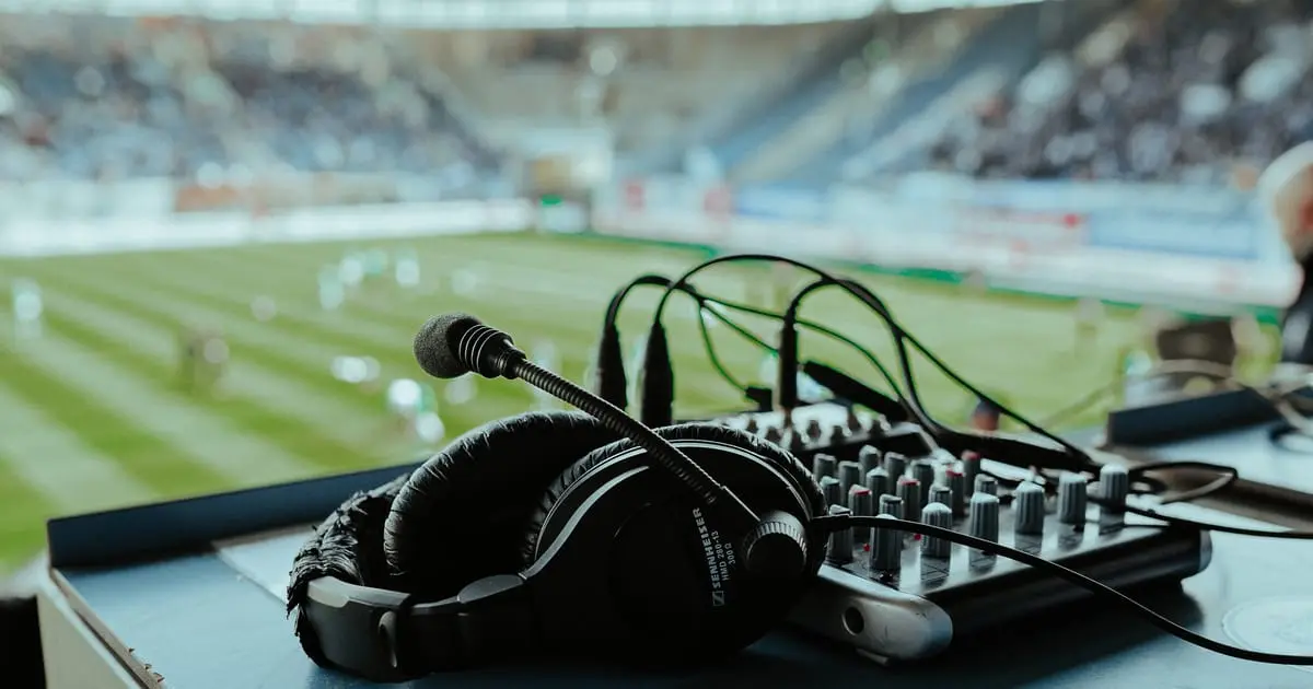 hansa fanradio
