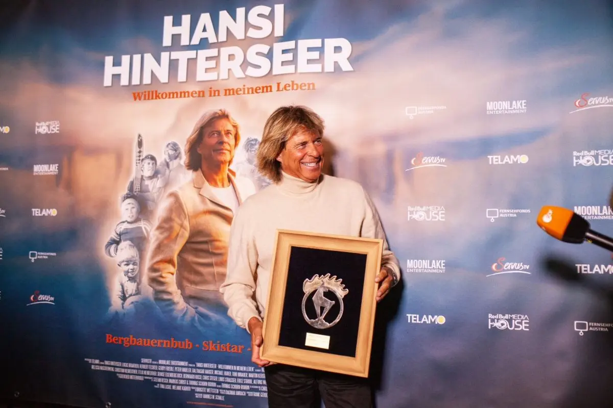 hansi hinterseer