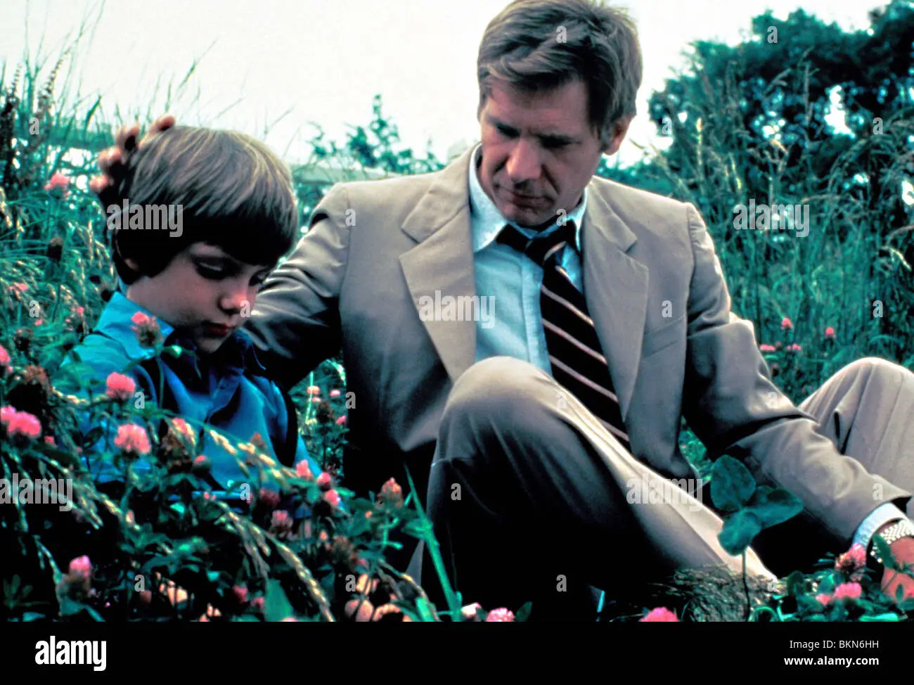 harrison ford