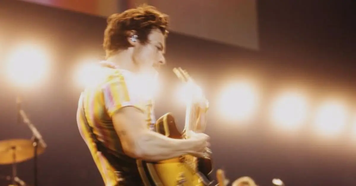 harry styles konzerte