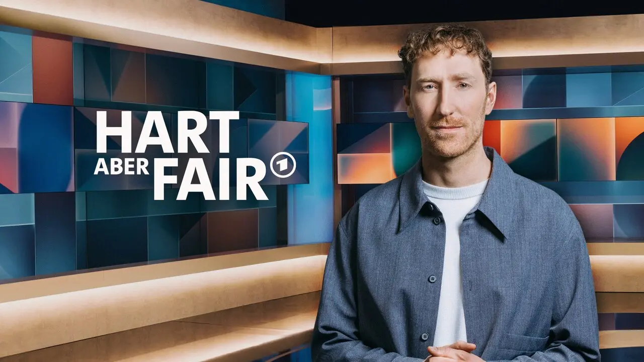 hart aber fair