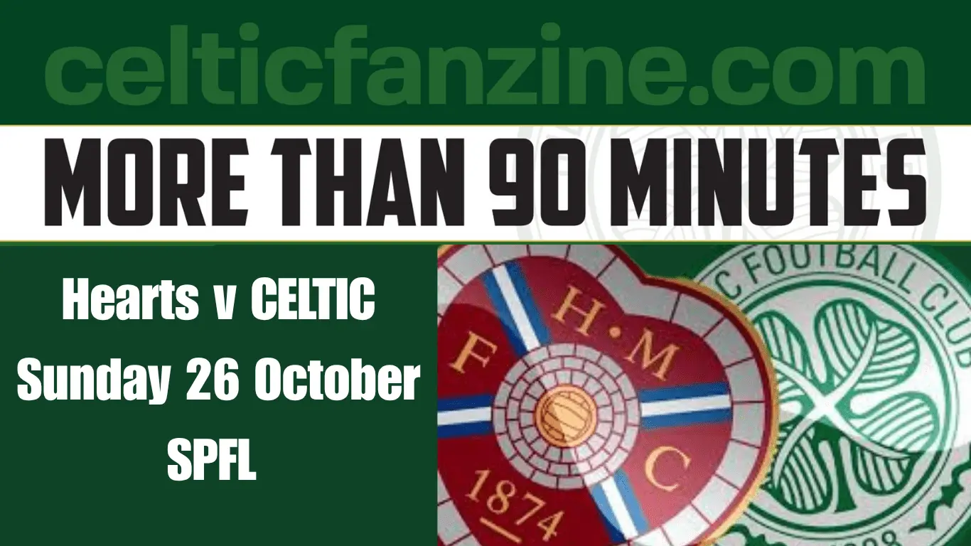 hearts celtic