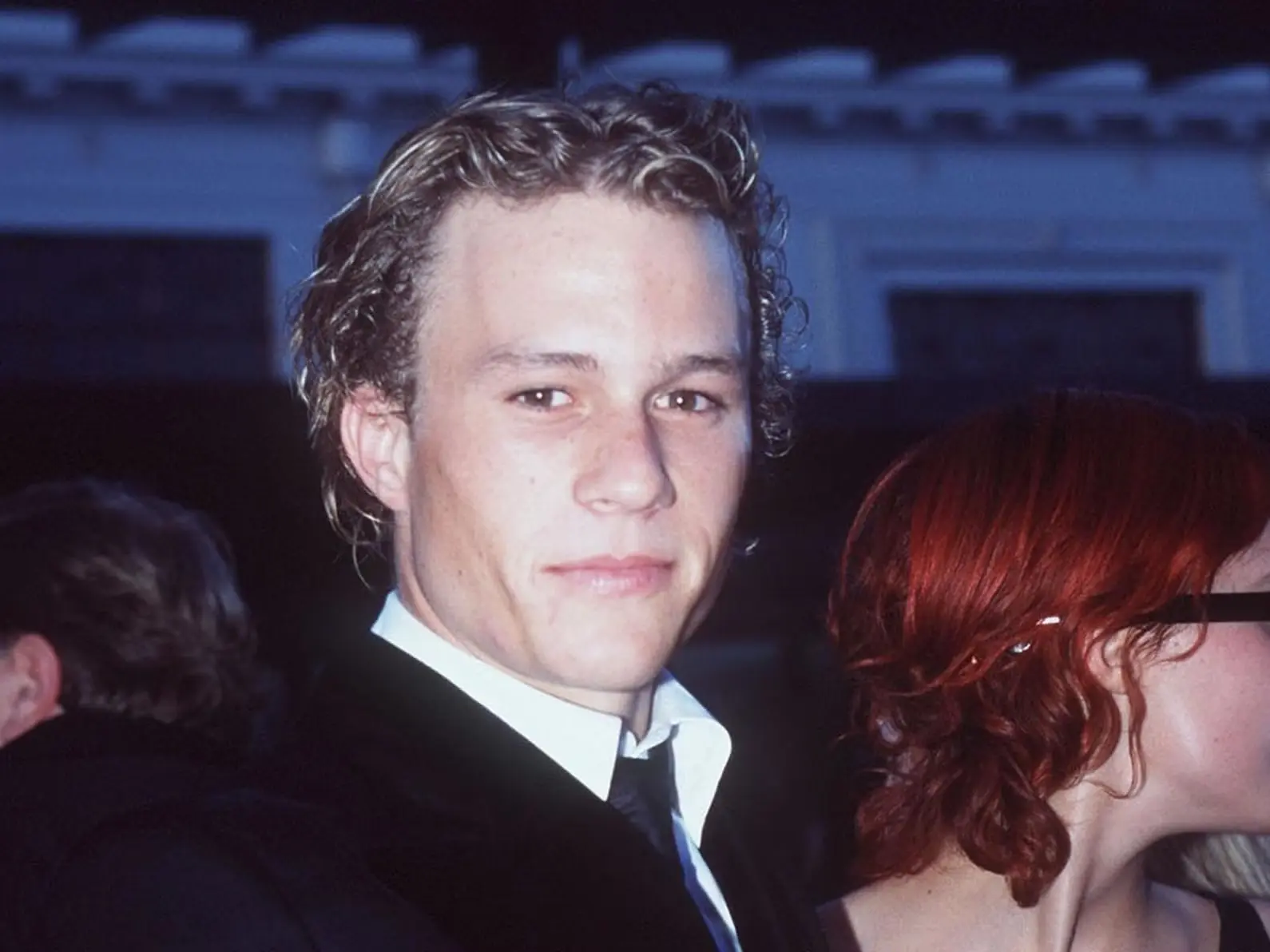 heath ledger