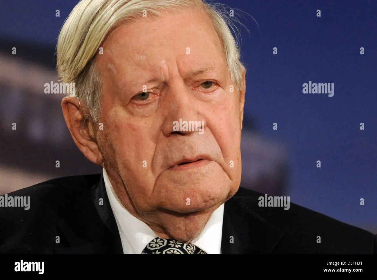 helmut schmidt