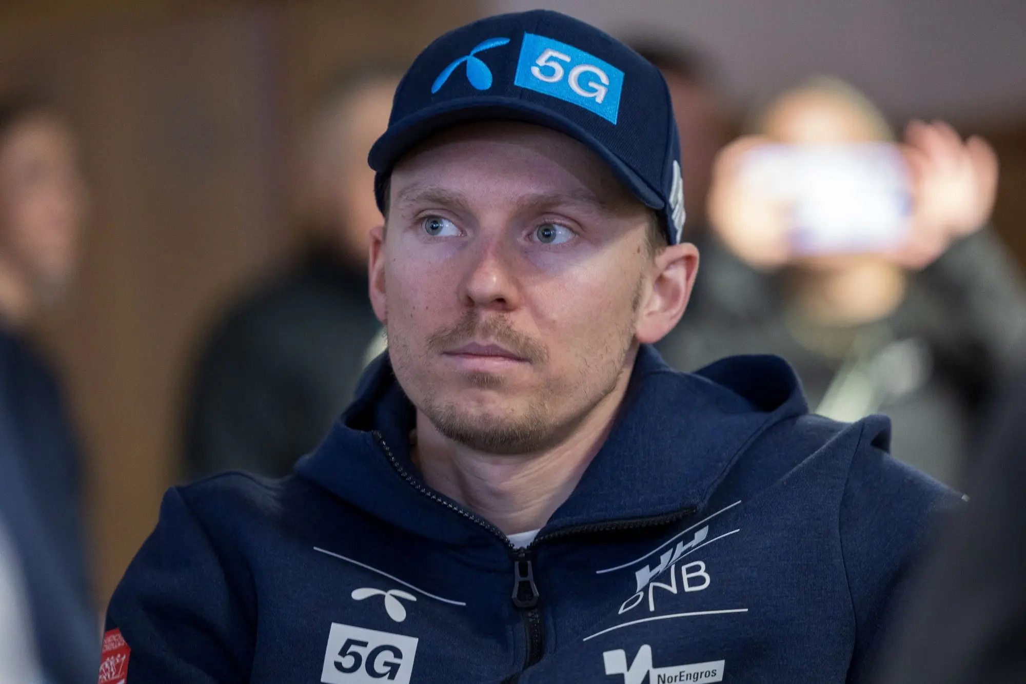 henrik kristoffersen