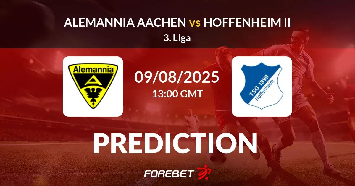 hoffenheim ii alemannia