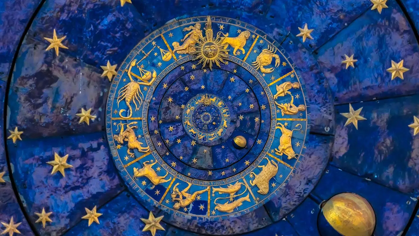 horoskop heute