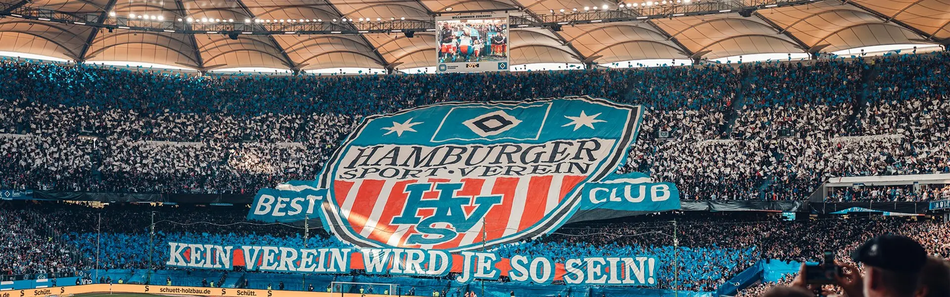 hsv tickets