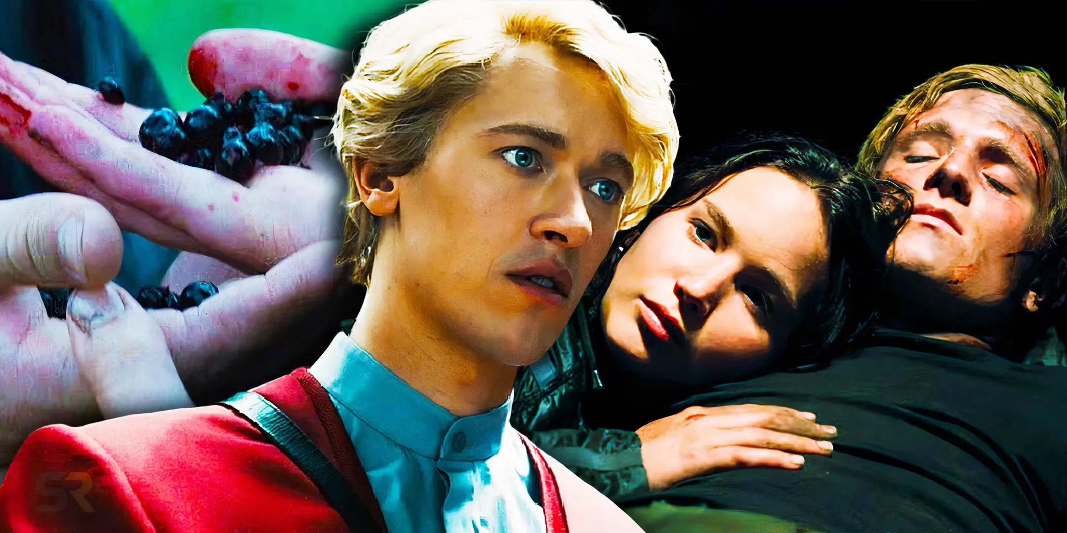 hunger games