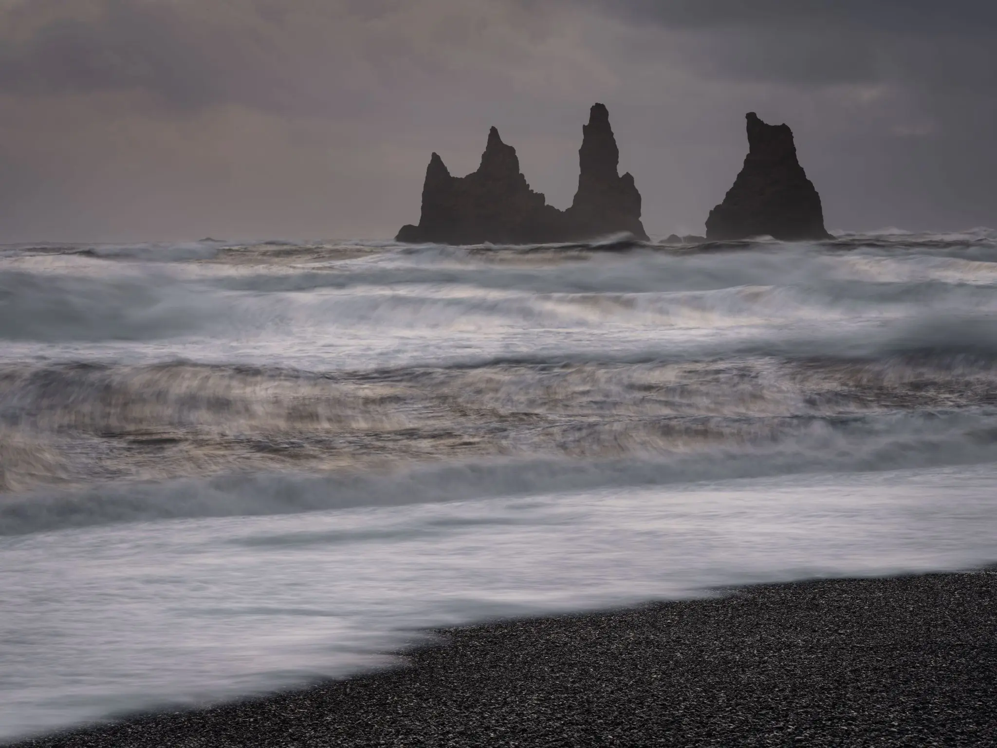 iceland