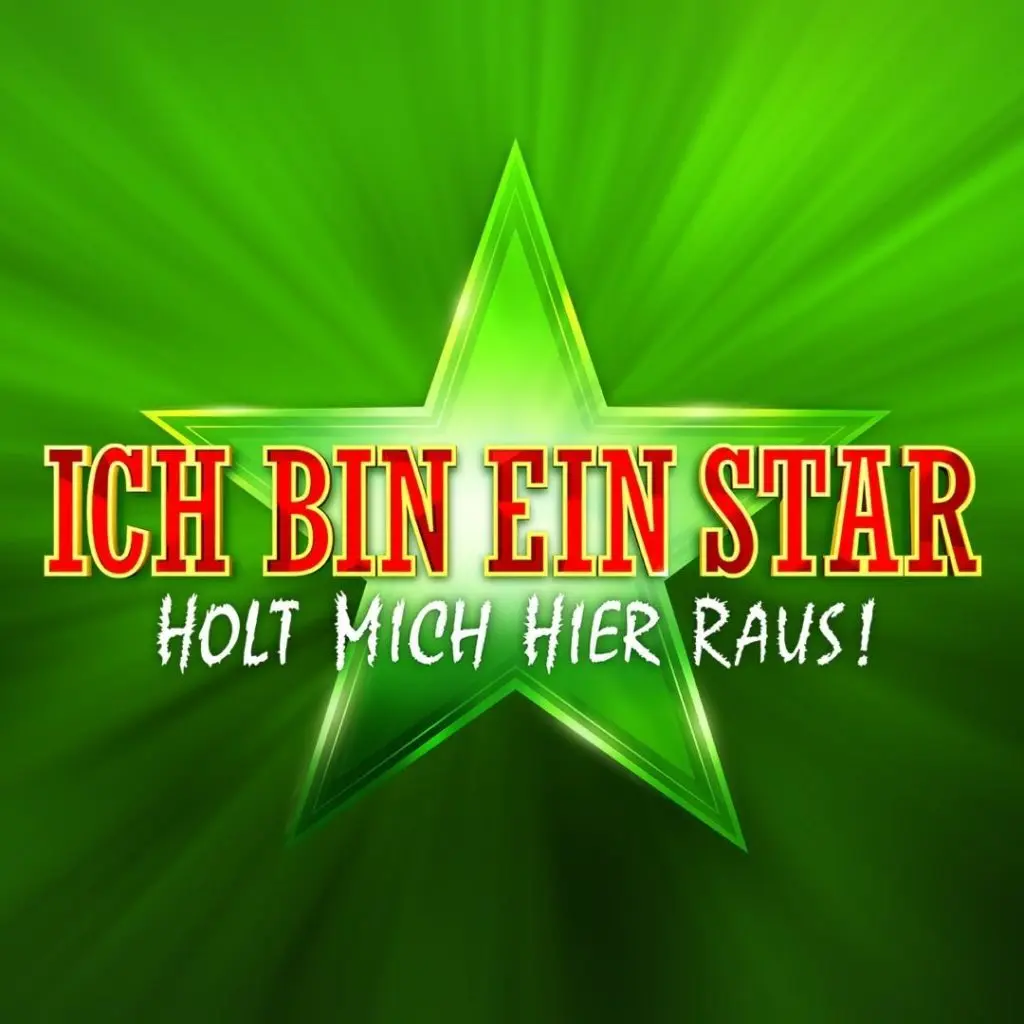 ich bin ein star
