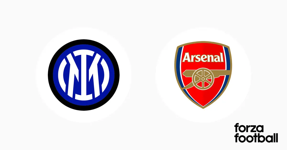inter arsenal