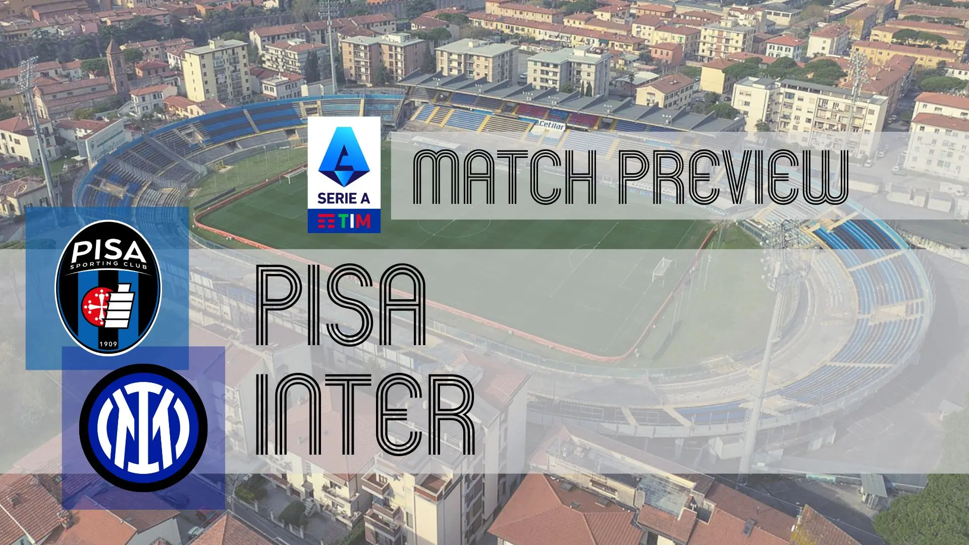 inter vs pisa