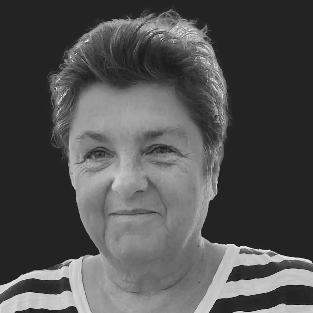 irene bindel