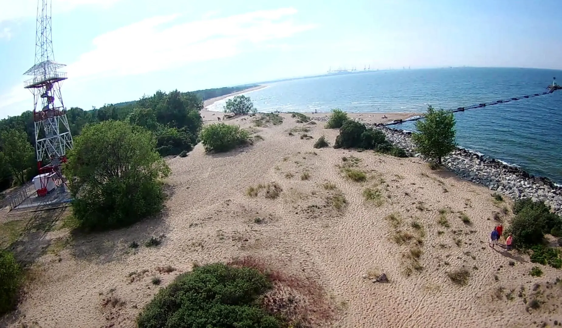 island