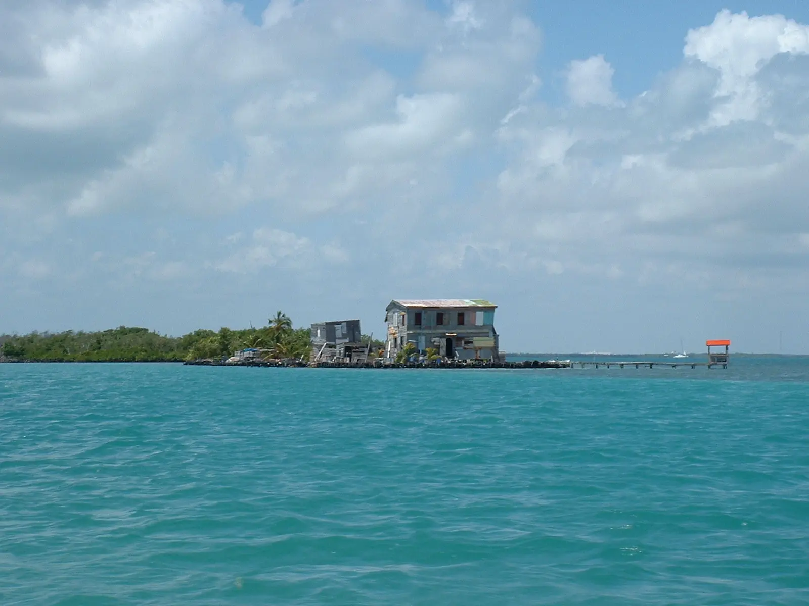 island