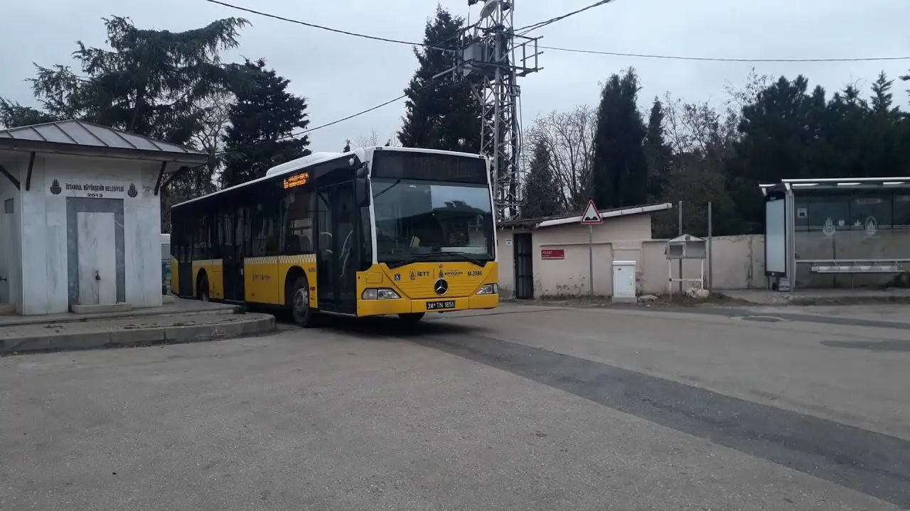 istanbul