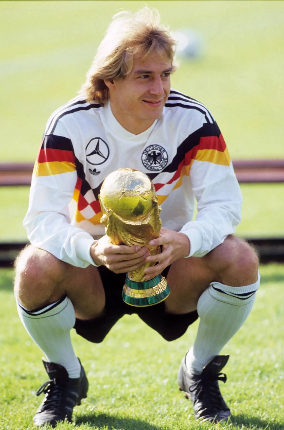j rgen klinsmann