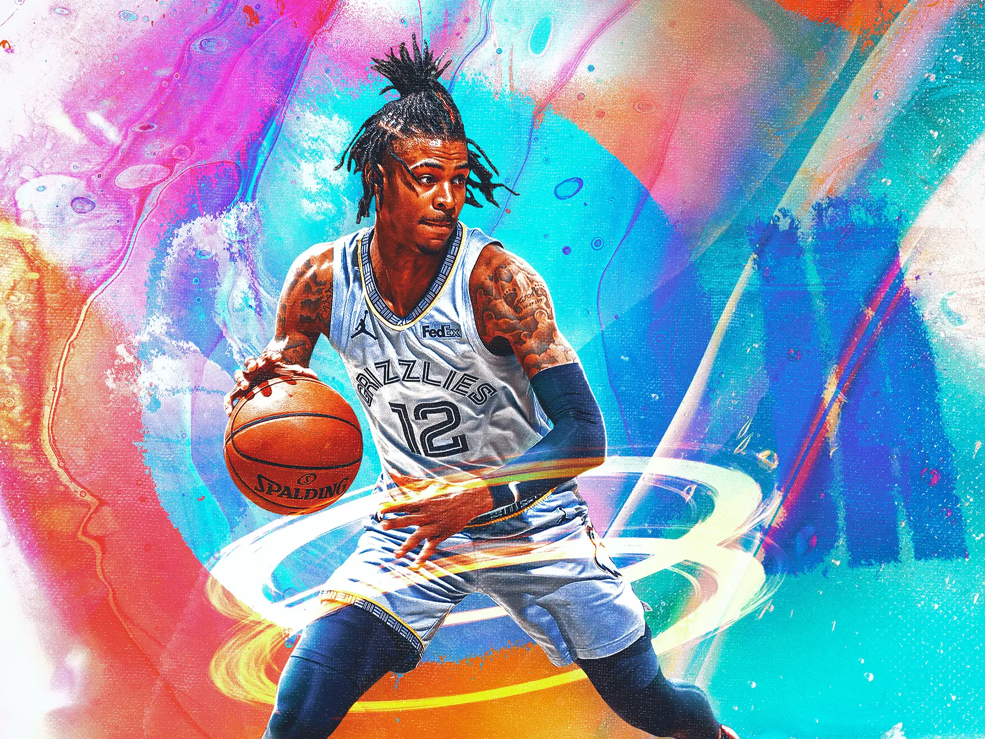 ja morant