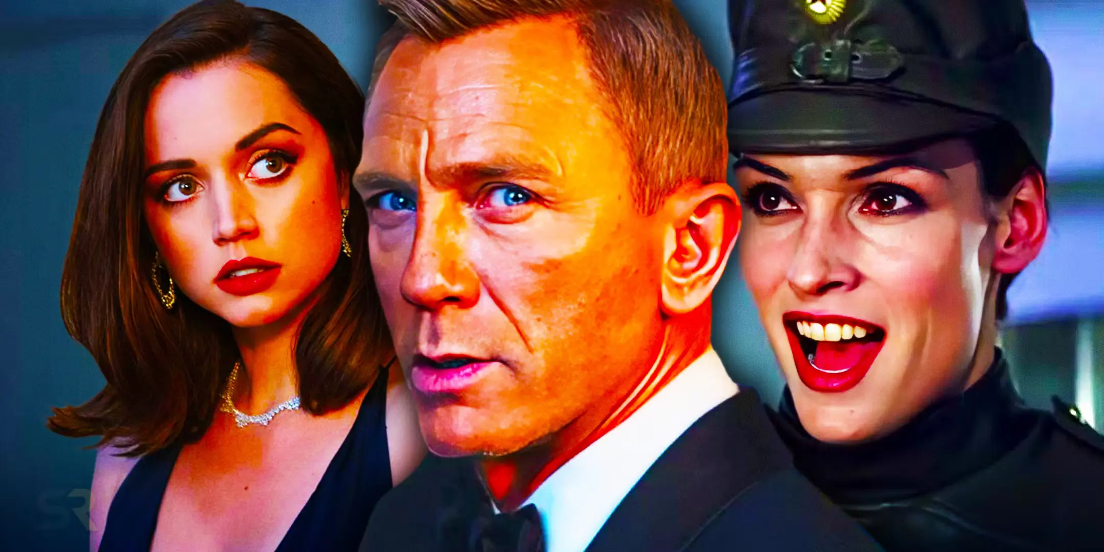 james bond