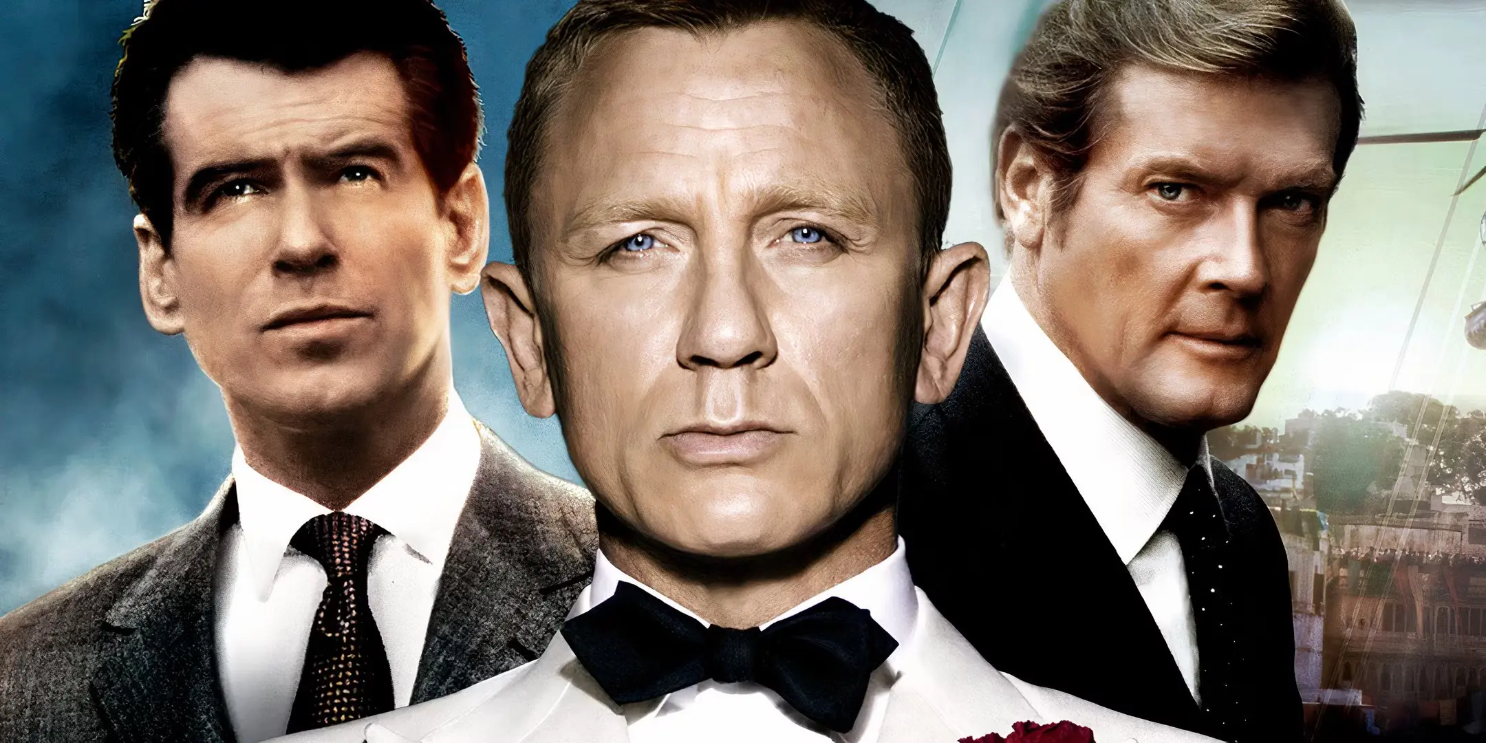 james bond filme