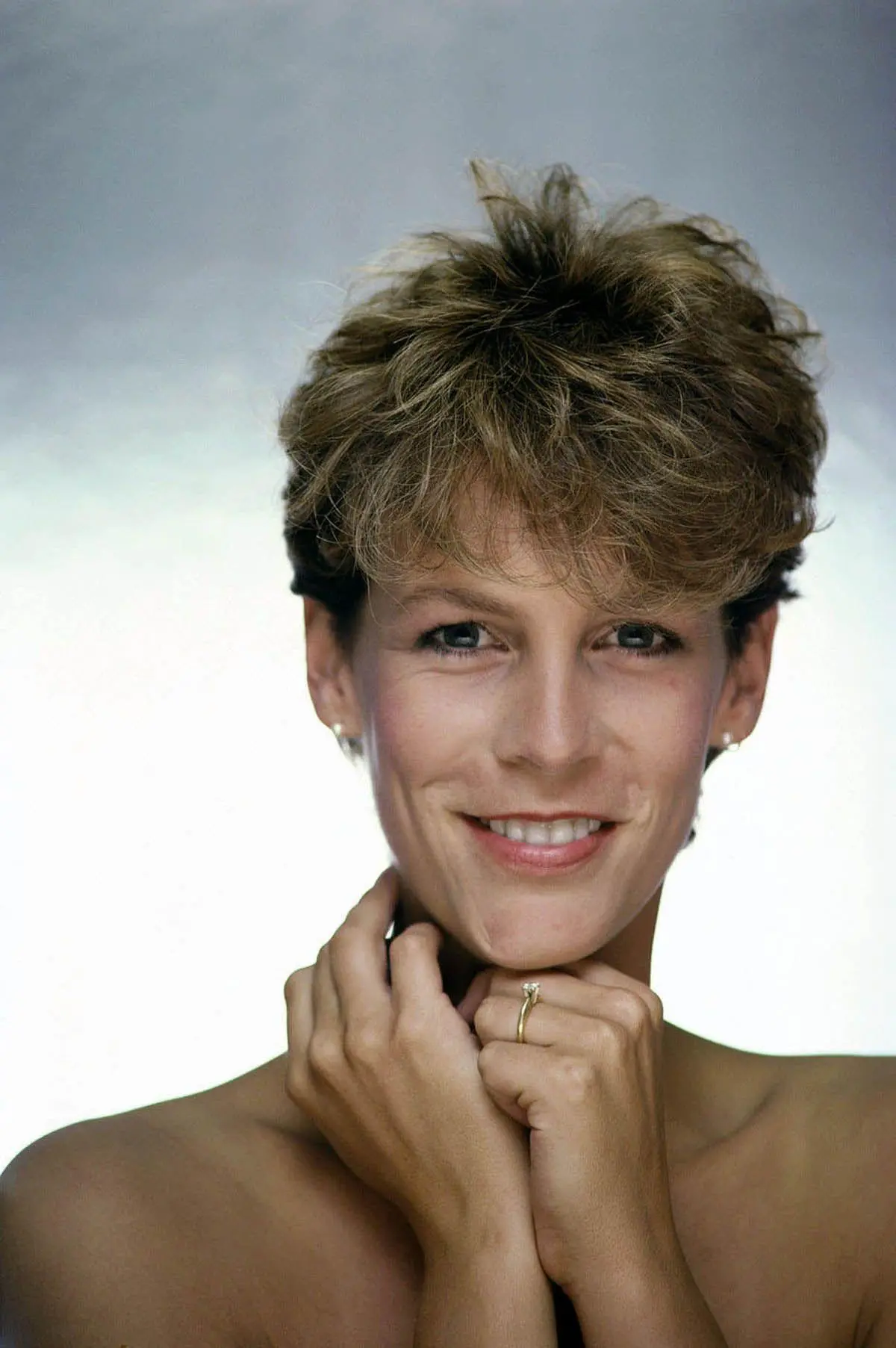 jamie lee curtis